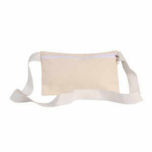 Pochete porta dólar personalizada para Brinde