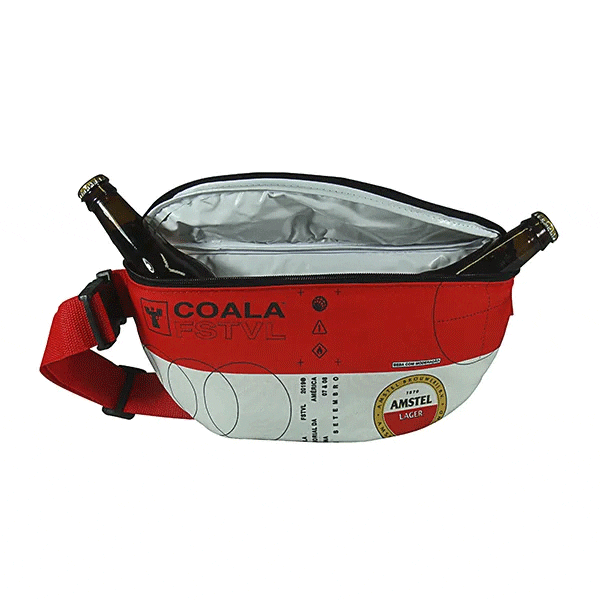 Pochete térmica Personalizada