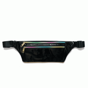 Pochete verniz personalizada