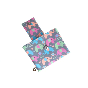 Porta Absorvente Elefantinho Personalizado