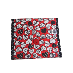 Porta Absorvente e Medicamentos