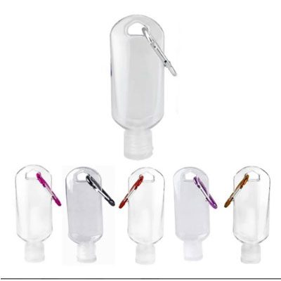 Porta Álcool Gel Bolsa