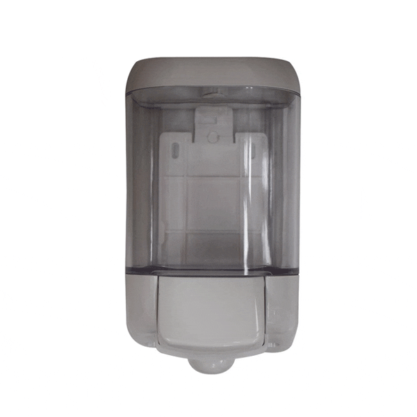 Porta Álcool Gel de Parede