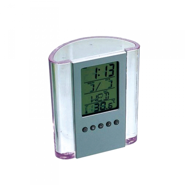 Porta Canetas Multifuncional