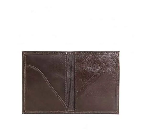 Porta Cartão De Couro Atacado