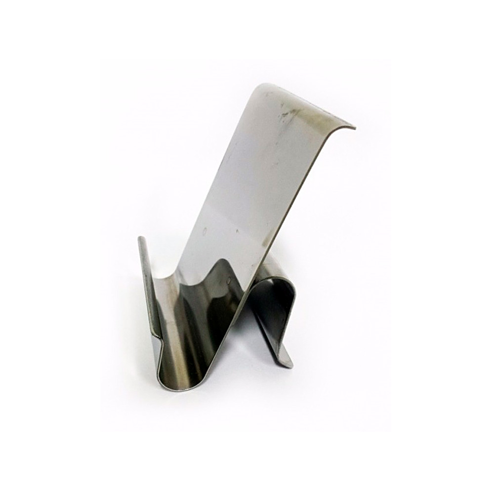 Porta Celular Inox Chapa