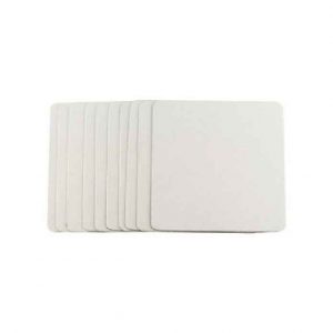 Porta Copo Quadrado EVA