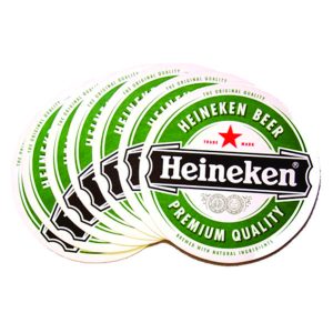 Porta Copos EVA Chopp