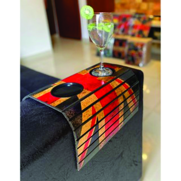 Porta Copos Sofa Personalizados