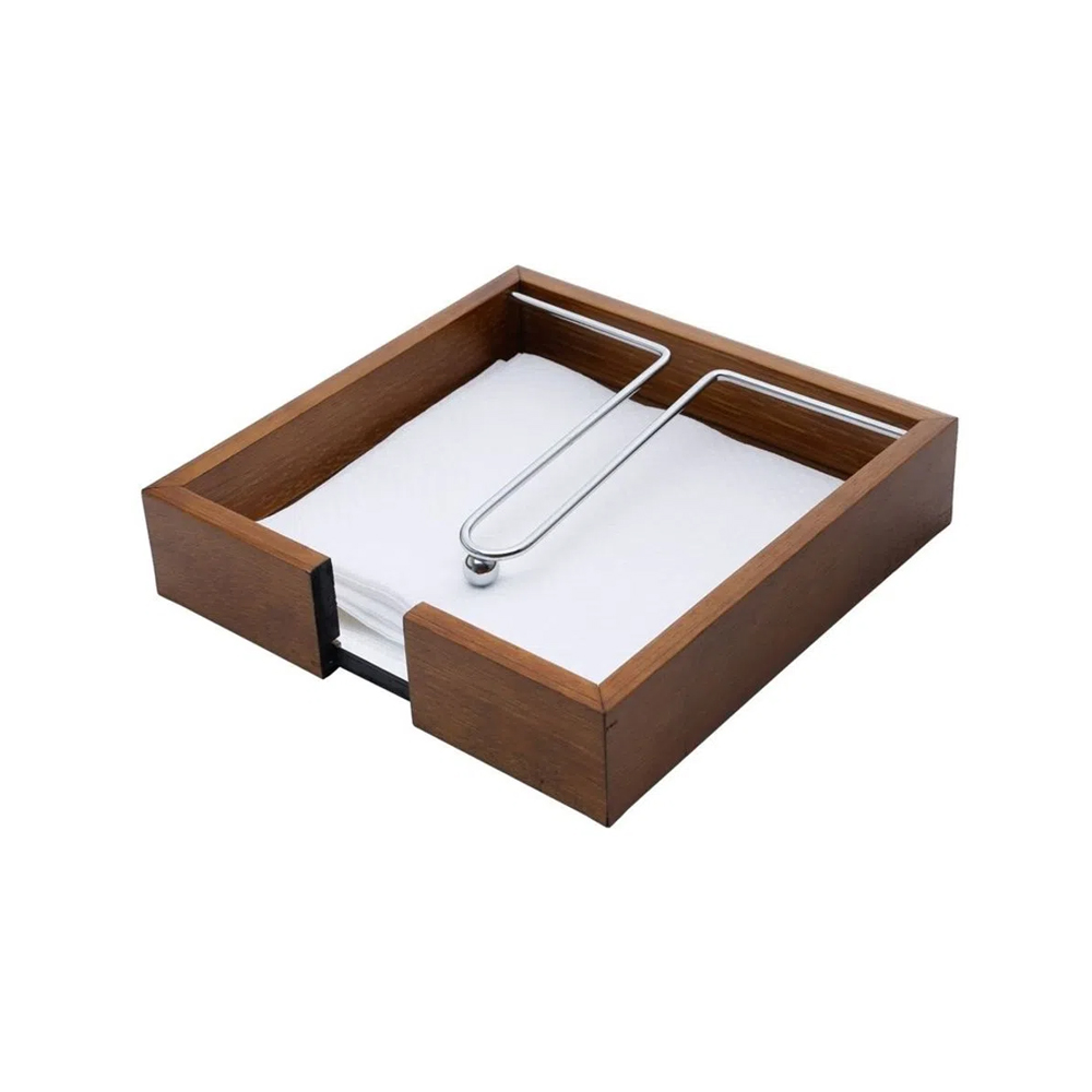 Porta Guardanapos Promocional Diferenciado – Elegância à Mesa