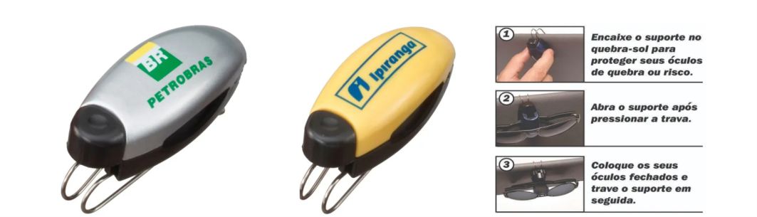 Porta Óculos Personalizado – Seu Estilo em Destaque