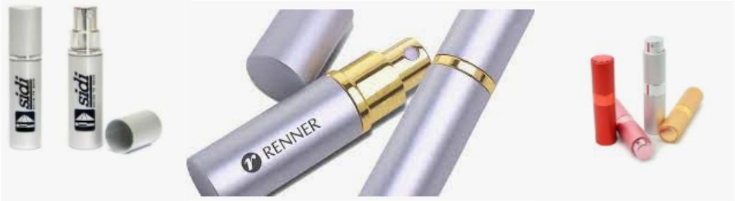 Escova de cabelo personalizada