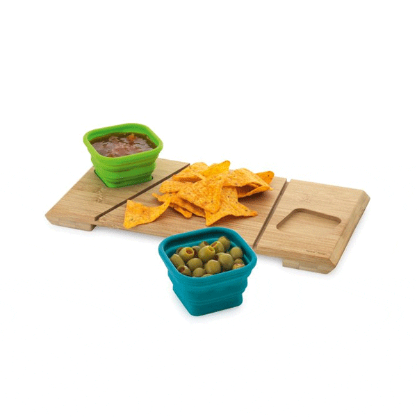 Porta Petisco Personalizado