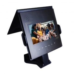 Porta Retrato Digital Thargon