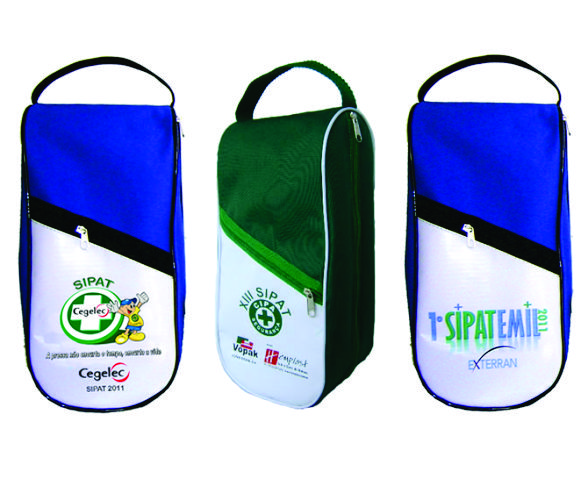 Porta Tênis Personalizada