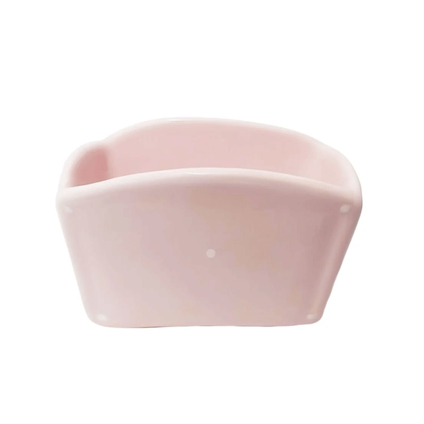 Porta adoçante personalizado