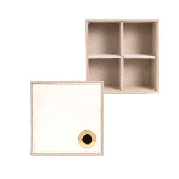 Porta-chá personalizado