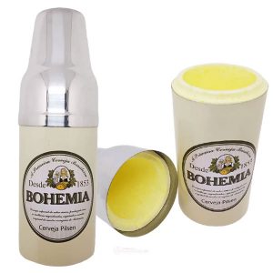 Porta garrafa cerveja térmico personalizado