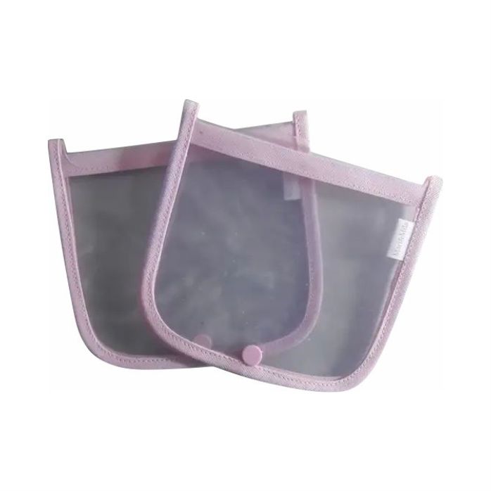 Porta máscara personalizada