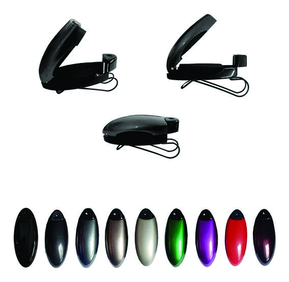 Porta óculos personalizada