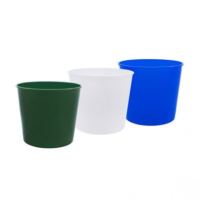 Pote de Pipoca Personalizado