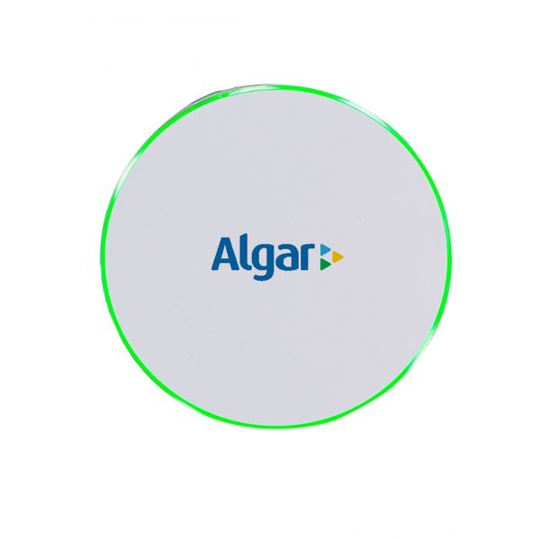 Power Bank Portátil Personalizado