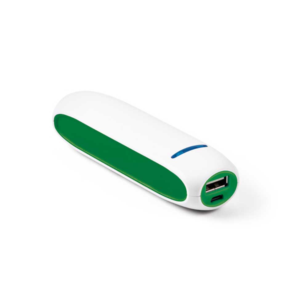 Power Bank Portátil Personalizado