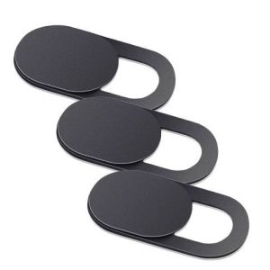 Protetor de Câmera Webcam