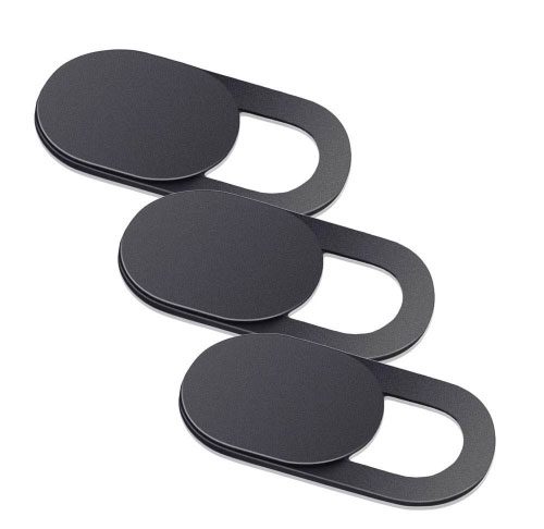 Protetor de Câmera Webcam