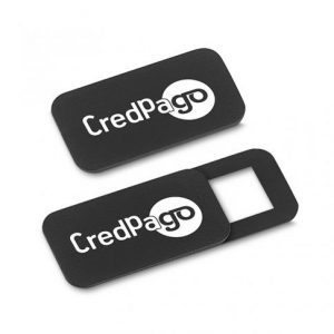 Protetor de câmera notebook