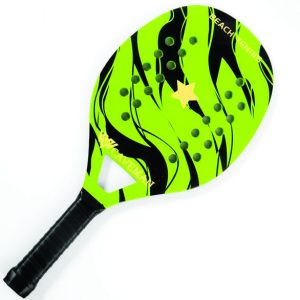 Raquete de Beach Tennis Personalizada