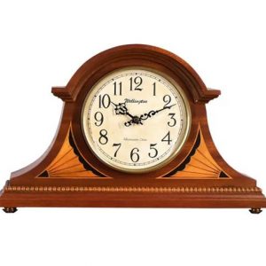 Relógio de mesa antigo