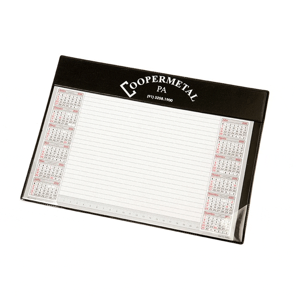 Risque e Rabisque Pequeno Personalizado 50 Peças