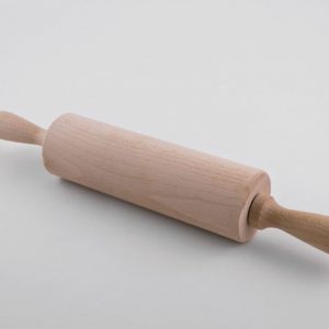 Rolo de Massas Promocional