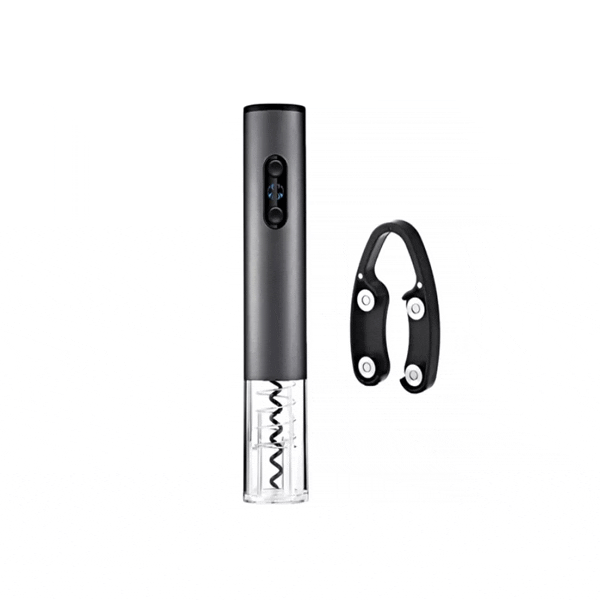 Saca Rolhas Elétrico Personalizado