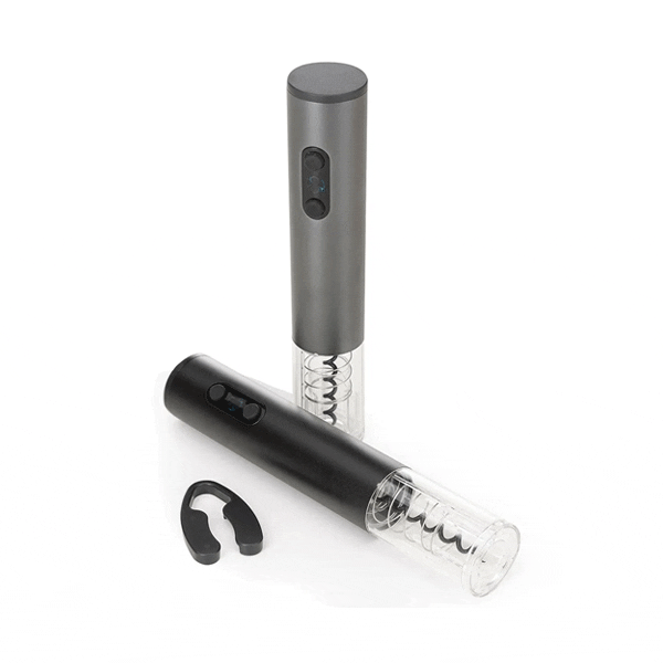 Saca Rolhas Elétrico Personalizado