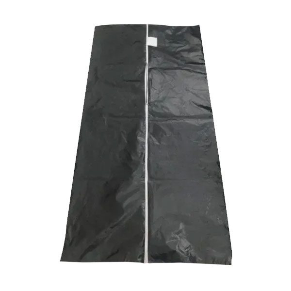 Saco De Mortuário Personalizado