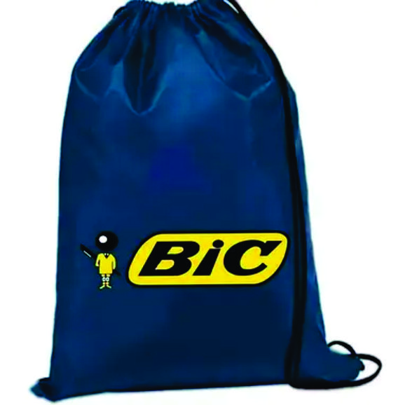 Saco Mochila Térmica Personalizada