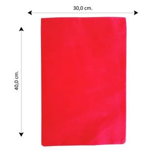 Saco de TNT 30x40 sem Fita