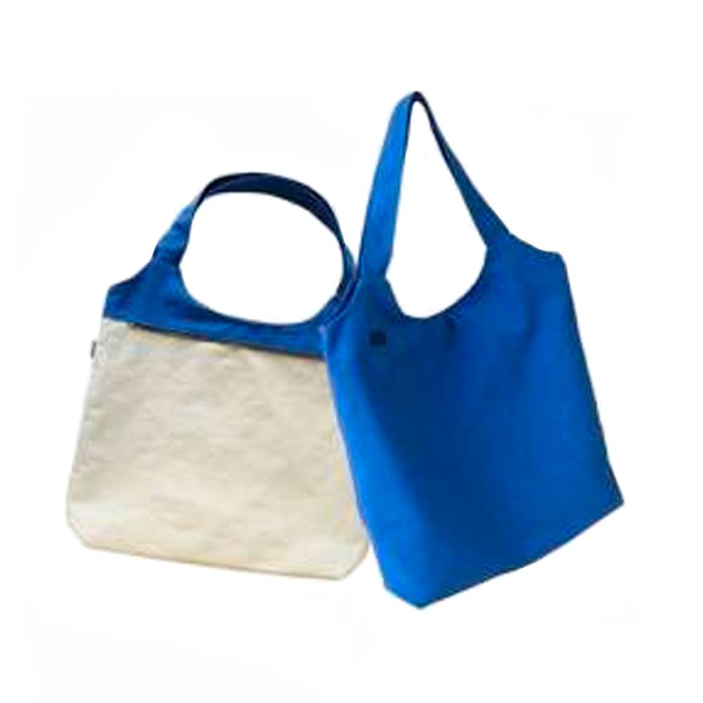 Ecobag Boti dupla face RJ