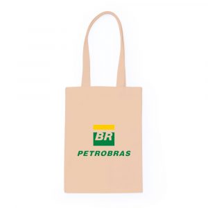 Sacola Ecológica de Algodão