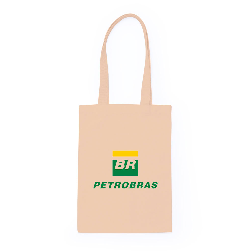 Sacola Ecológica de Algodão