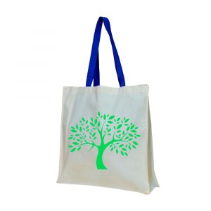 Sacola Retornável para Brinde 40x35 CM