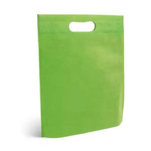 Sacola TNT Promocional Personalizada