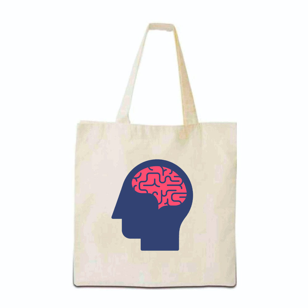 Sacola de Algodão para Personalizar