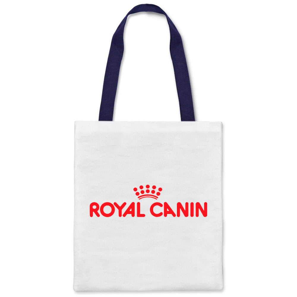 Sacola de Brim Personalizada