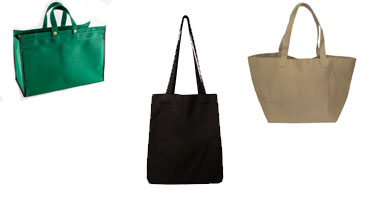 Ecobag em Tecido PET Campinas