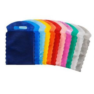 Sacola de lixo para carros personalizada