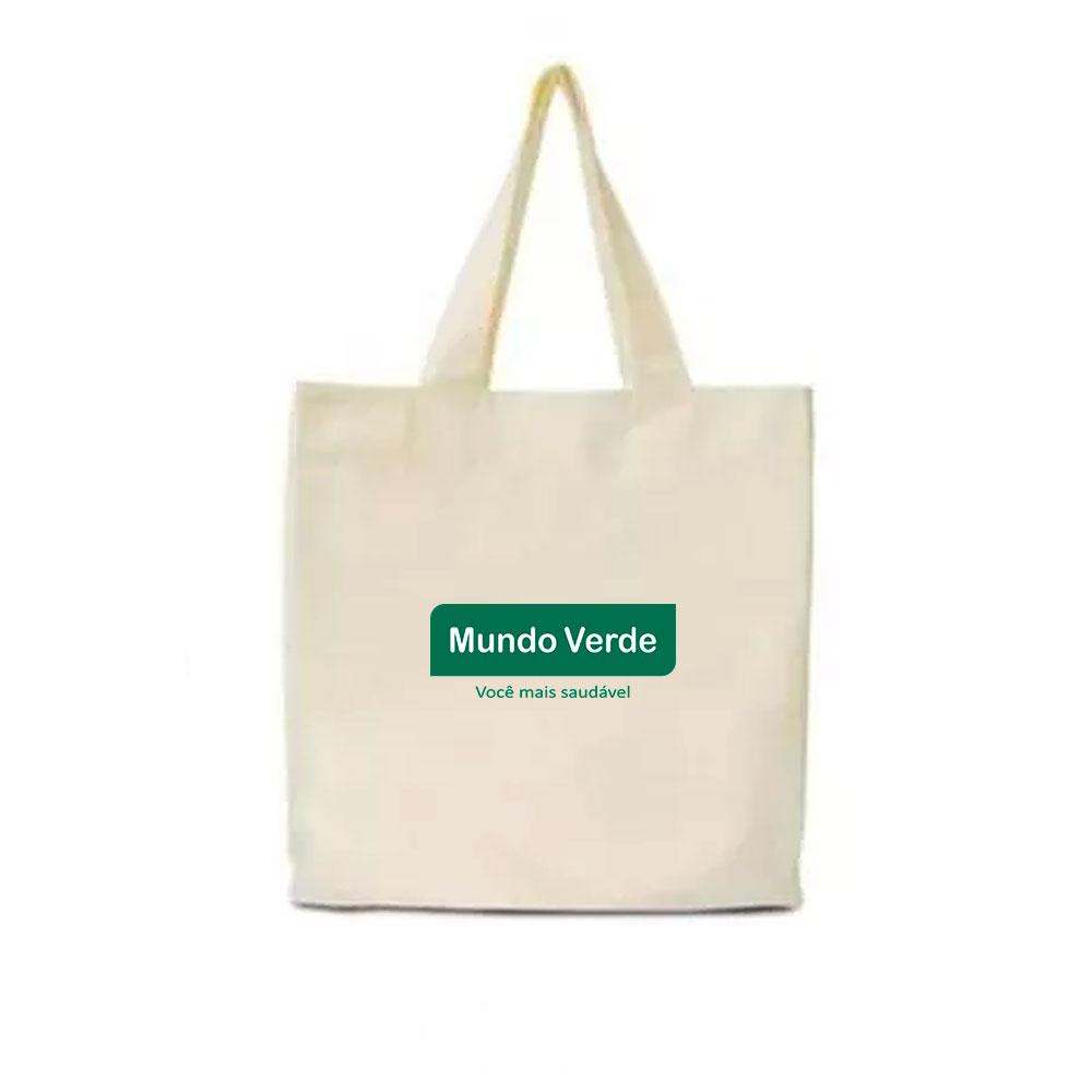 Sacolas Personalizadas Ecológicas 30×37 CM