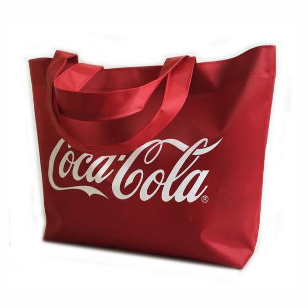 Sacolas Personalizadas Ecológicas 30×37 CM